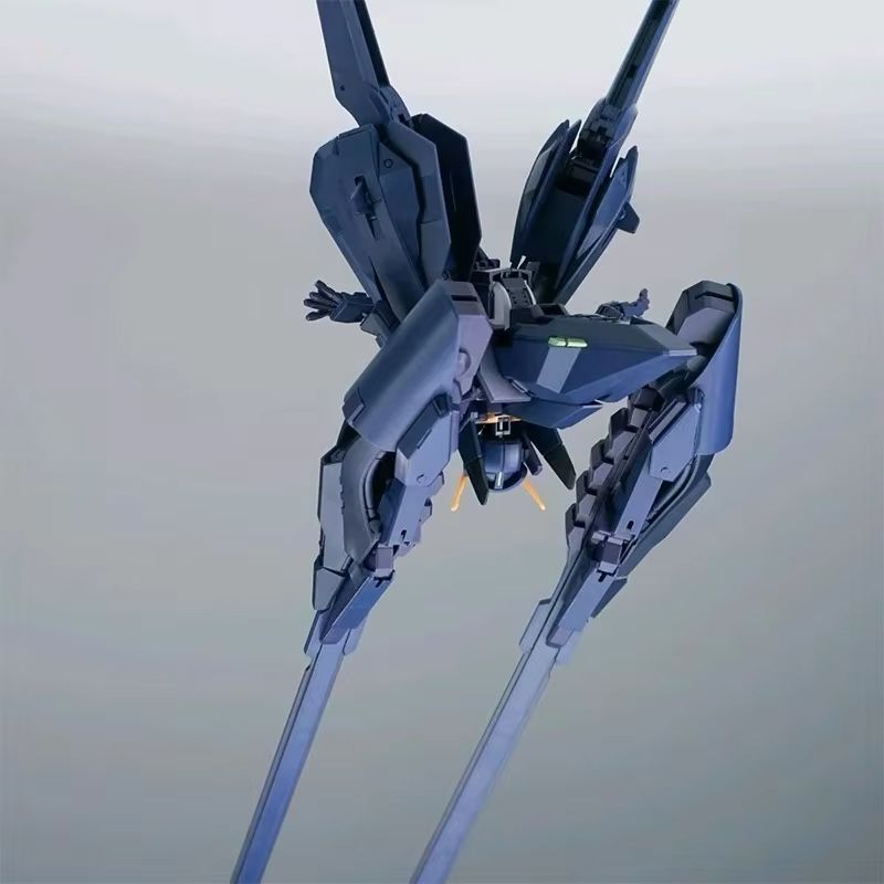 Model Kit Non Gundam - Ak Model Hg 002 TR-6 Woundwort