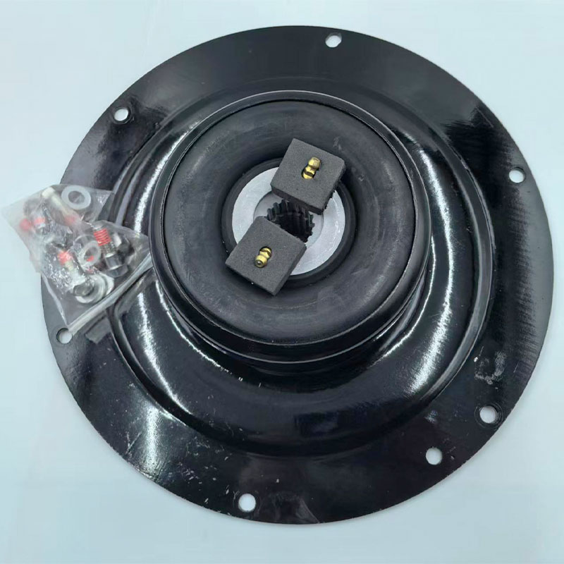 Model Kit V8 - New Engine Coupler for Mercruiser GM