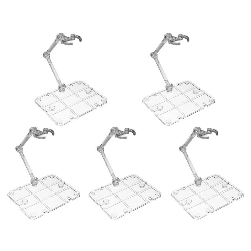 Model Figure Base - Action Figure Stands, Action Figure Display