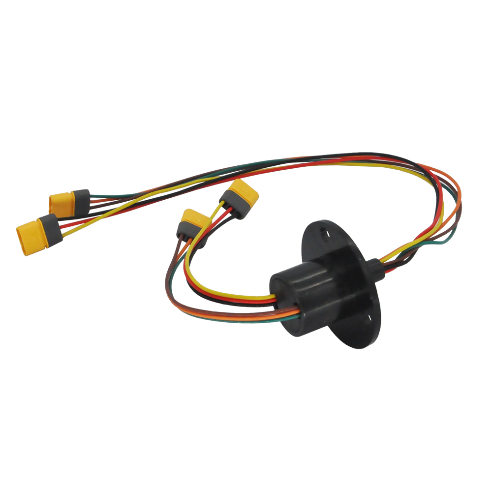 Model Kit Excavator - 336GC 6CH Slip Ring Infinite Rotation