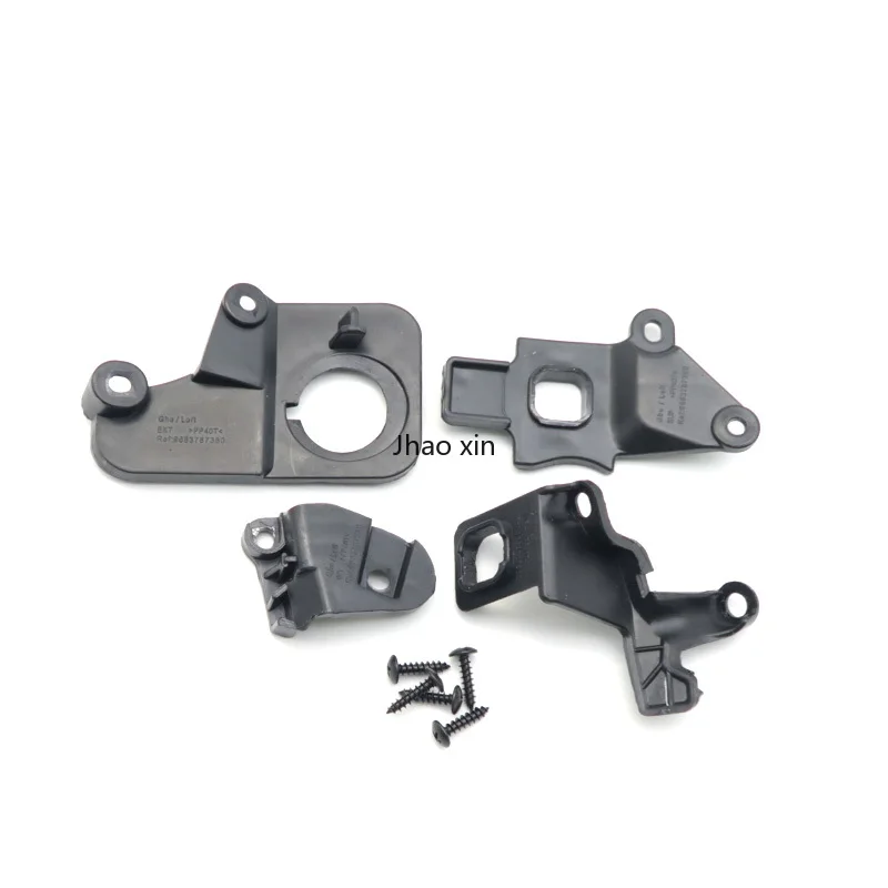 Model Kit F1 - Car Headlight Repair Kit Bracket Protective