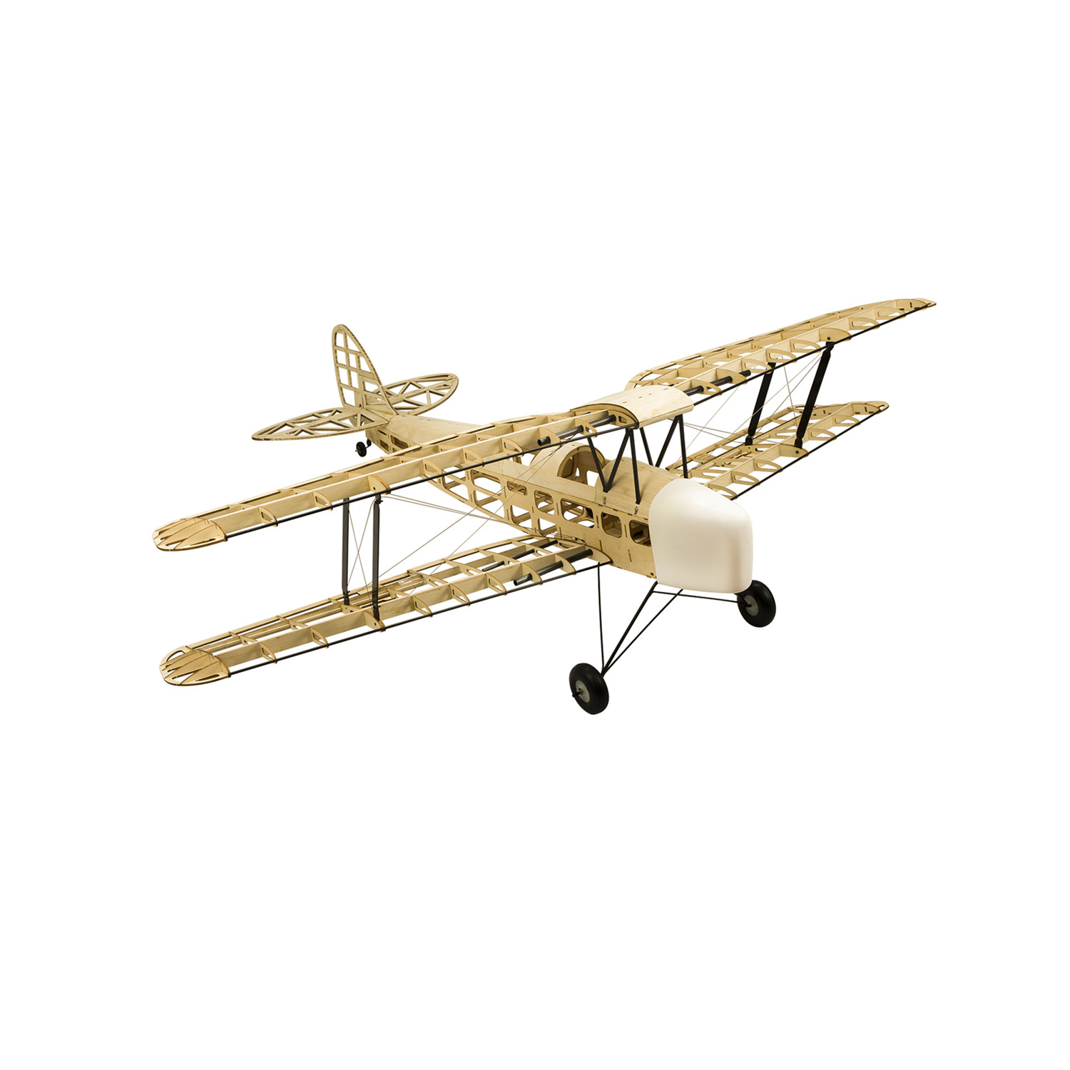 Model Kit Planes - RC AirPlanes Laser Cut Balsa Wood