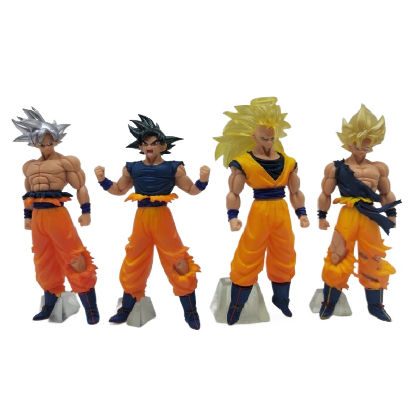 Model Kit Bandai - Bandai Gashapon Capsule Toy Dragon Ball