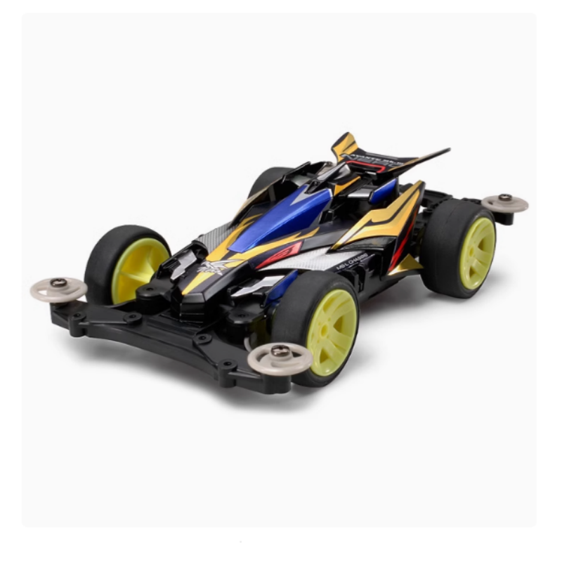 Model Kit Ms General - TAMIYA 4WD AVANTE MK.III MS-L Chassis