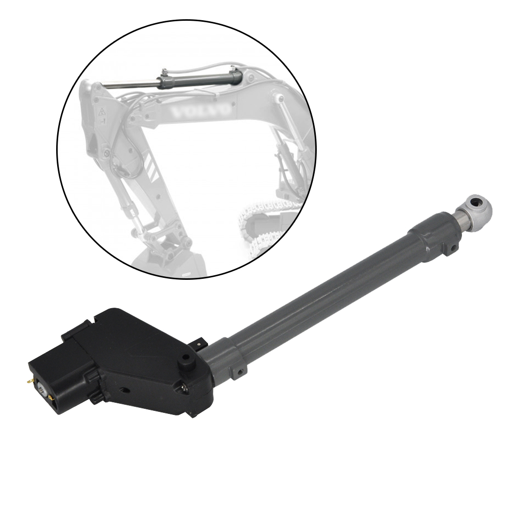 Model Kit Excavator - EC160E DoubleE Small Arm Push Rod