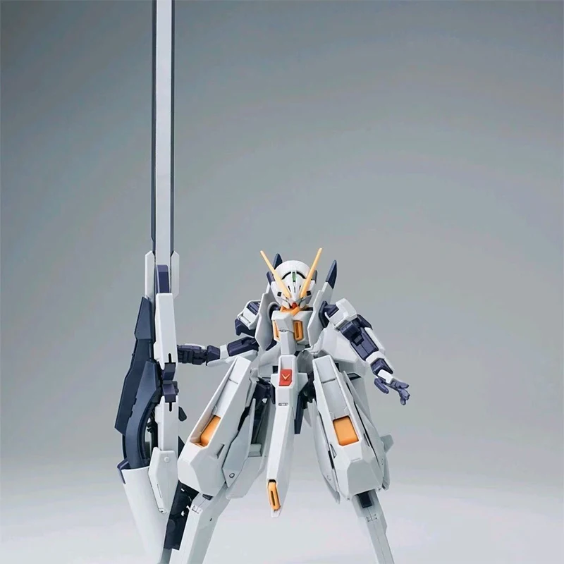 Ak Model Hg 002 TR-6 Woundwort - огляд і ціна Model Kit Non Gundam