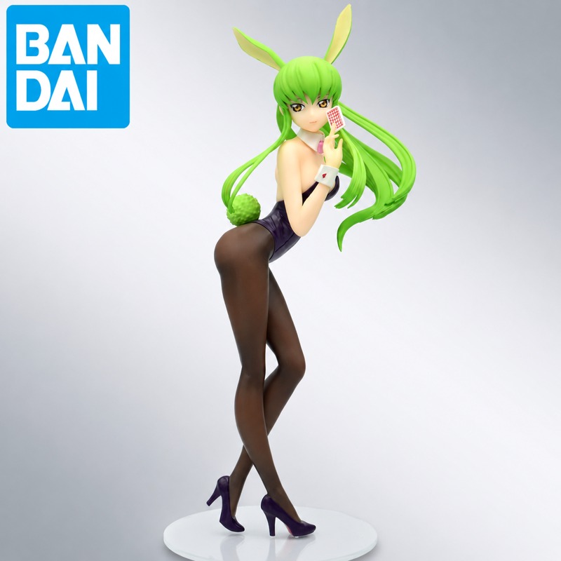 In Stock Bandai Original Banda - огляд і ціна Model Kit Code Geass
