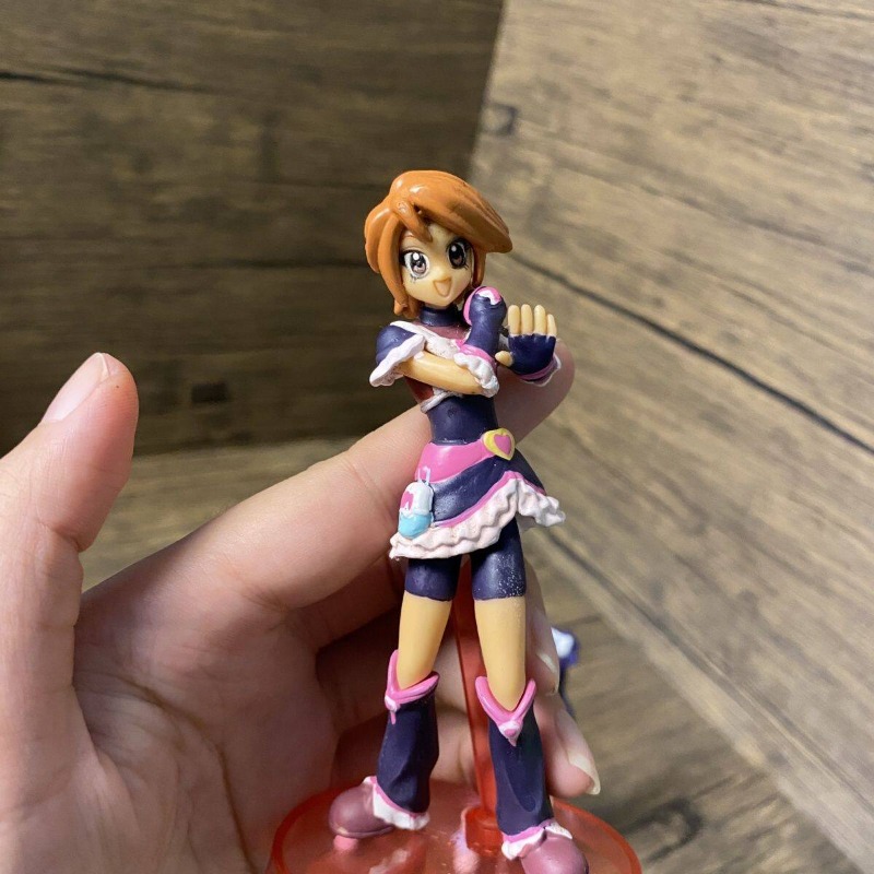 Prettyscures Precure Anime Fig - огляд і ціна Model Figure Base