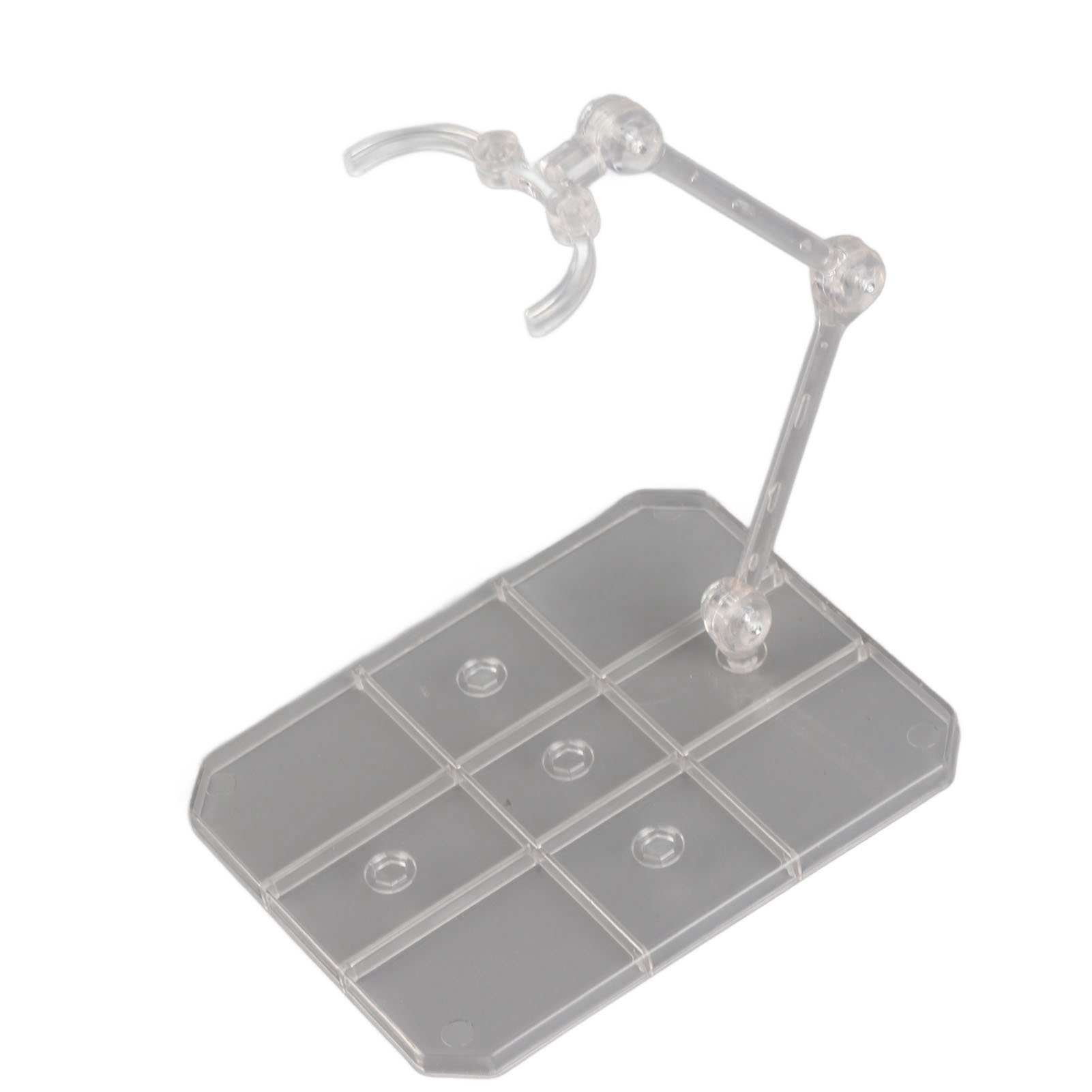 Figure Support Holder 10 Sets  - огляд і ціна Model Figure Base