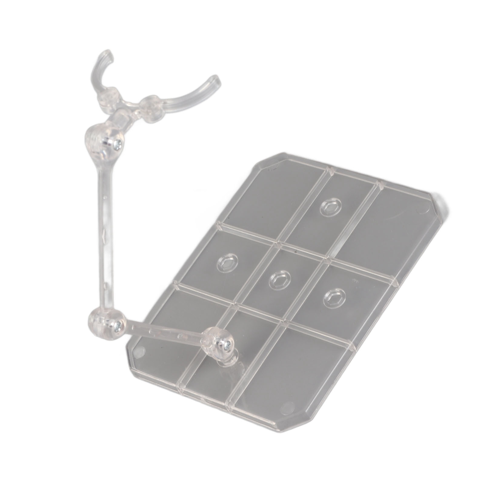 Figure Support Holder 10 Sets  - огляд і ціна Model Figure Base