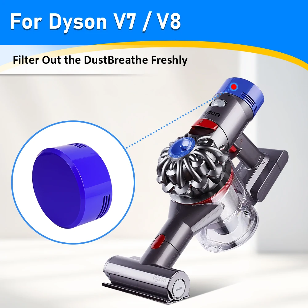 Replacement Pre-Filter and Pos - огляд і ціна Model Kit V8