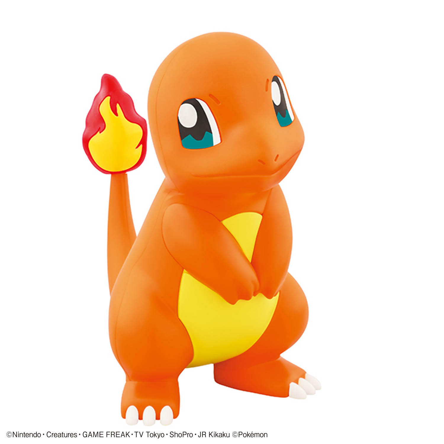 Bandai Pokemon Quick Lite Mode - огляд і ціна Model Kit Quick Pikachu