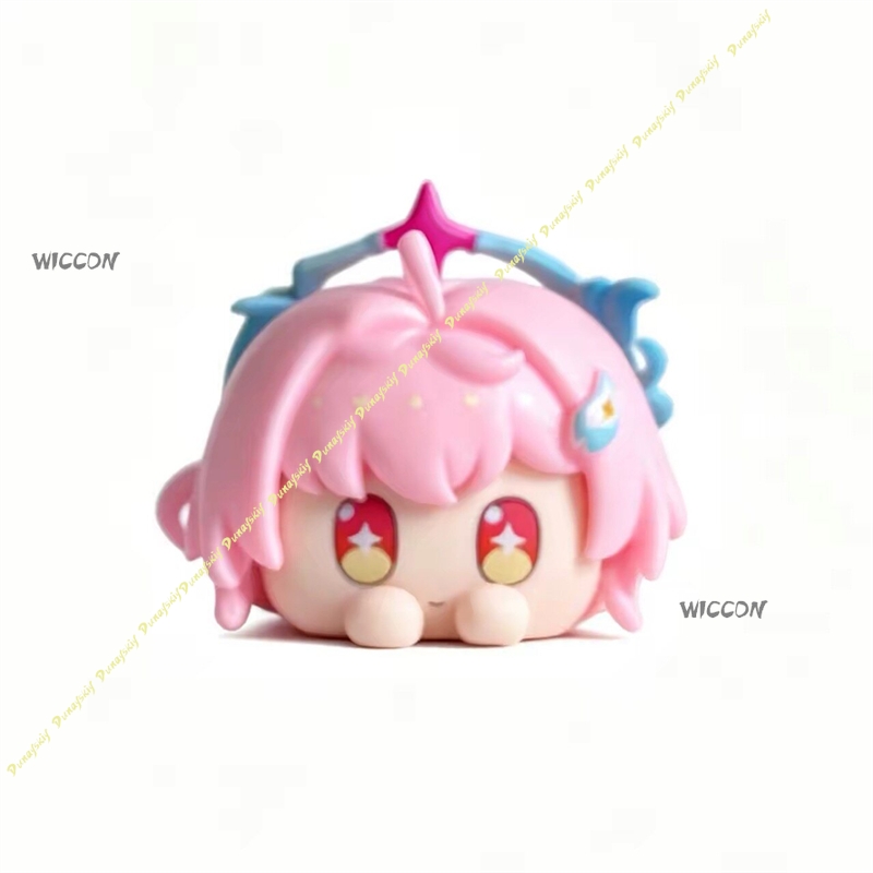 Wuthering Waves Yangyang/Qingx - огляд і ціна Model Kit Game