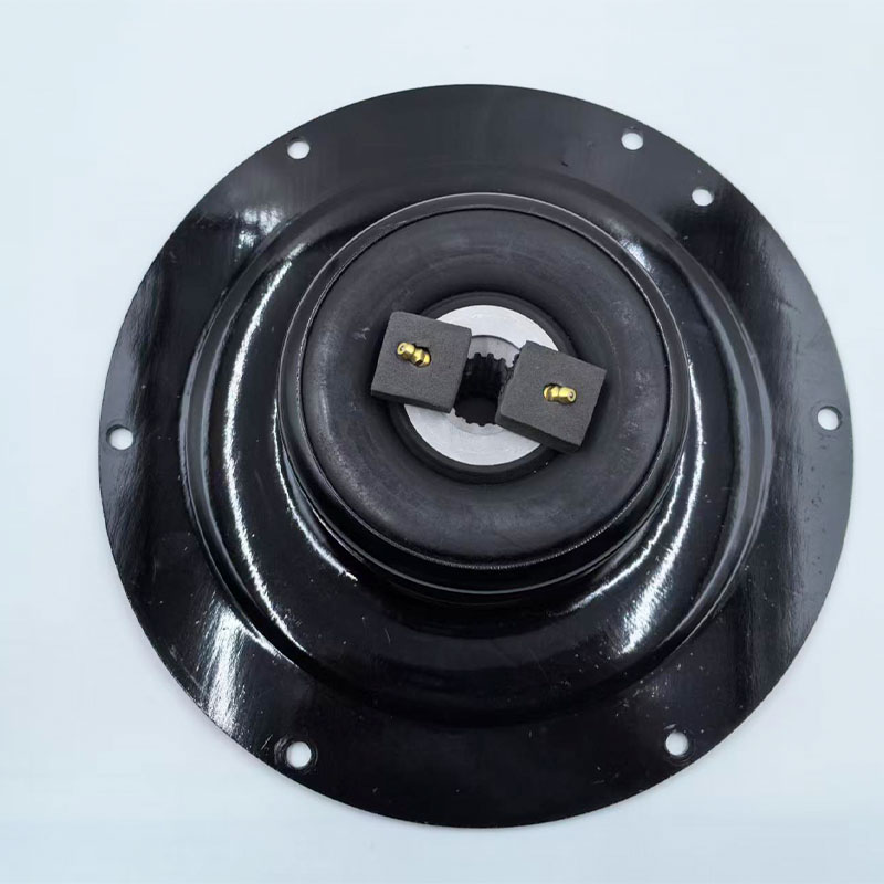 New Engine Coupler for Mercrui - огляд і ціна Model Kit V8