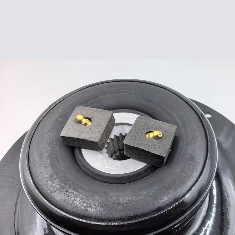 New Engine Coupler for Mercrui - огляд і ціна Model Kit V8