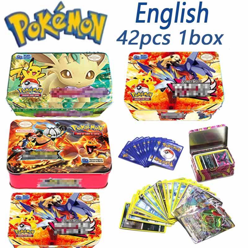 **2026 NEW SALE 42pcs/set Poké - огляд і ціна Model Kit Game