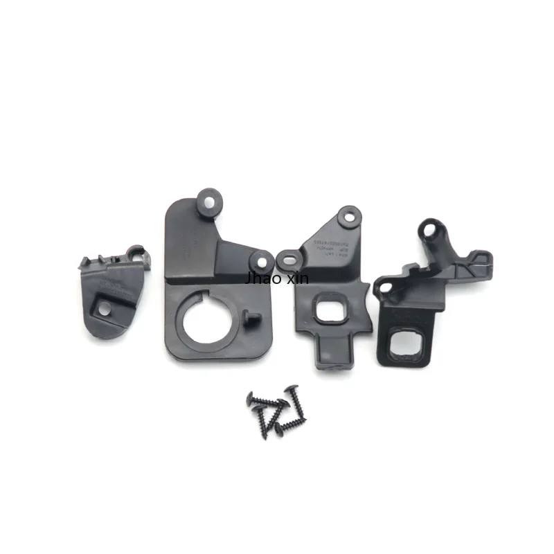 Car Headlight Repair Kit Brack - огляд і ціна Model Kit F1