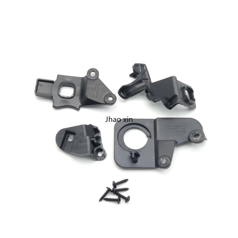 Car Headlight Repair Kit Brack - огляд і ціна Model Kit F1