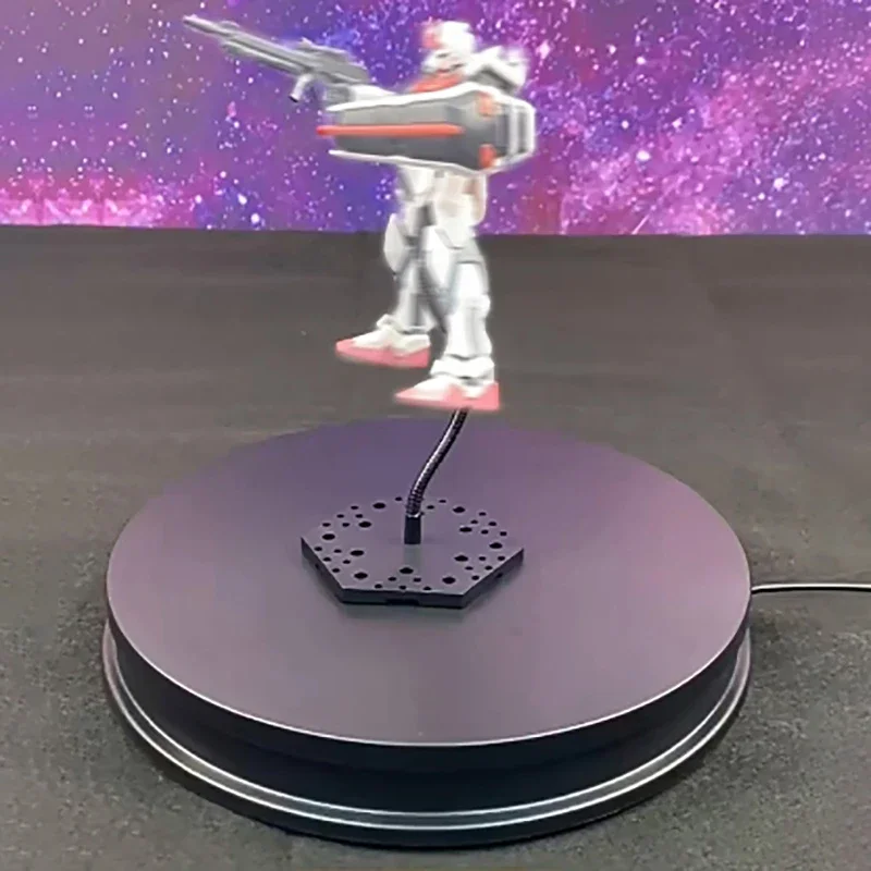 Snake Tube Model Bracket Actio - огляд і ціна Model Figure Base