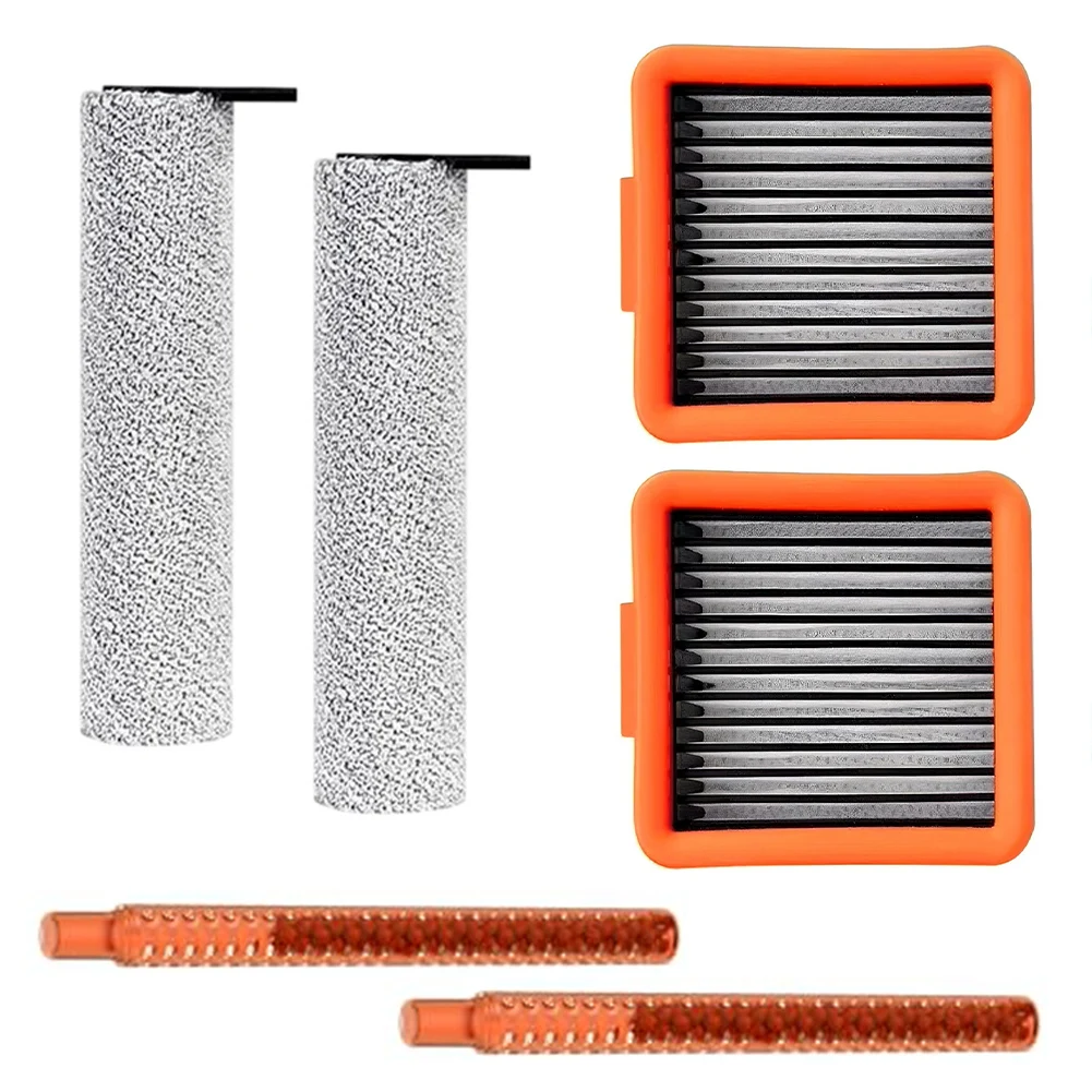 Accessory Kit For Uwant D5 / D - огляд і ціна Model Kit V8