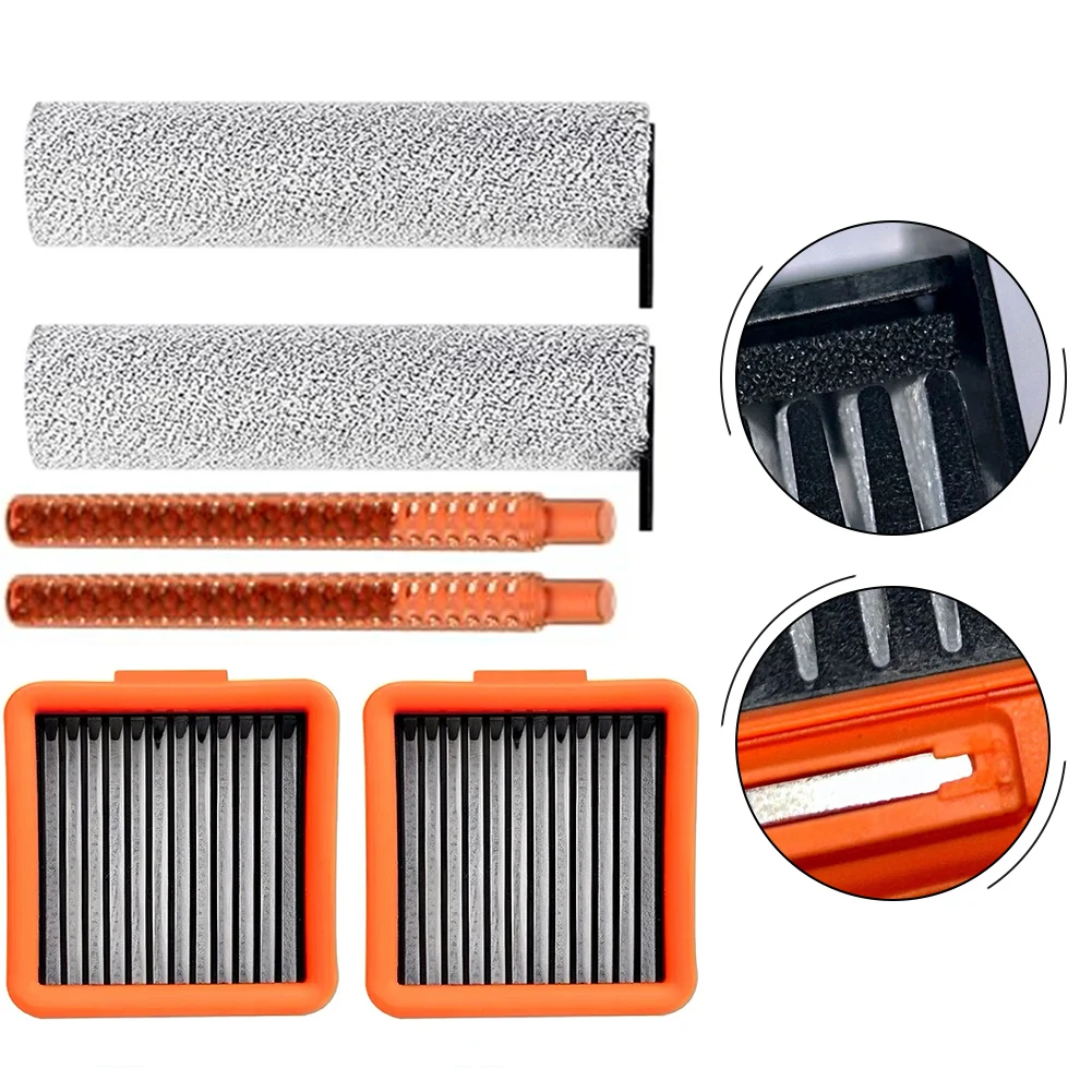 Accessory Kit For Uwant D5 / D - огляд і ціна Model Kit V8