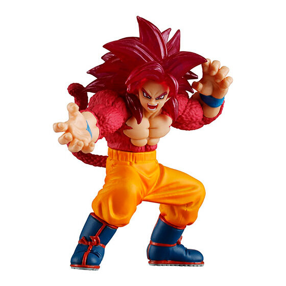 Bandai Dragon Ball DAIMA Super - огляд і ціна Model Kit Bandai