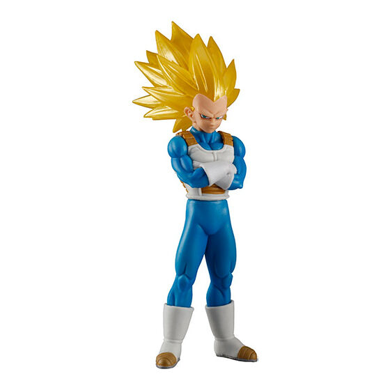 Bandai Dragon Ball DAIMA Super - огляд і ціна Model Kit Bandai