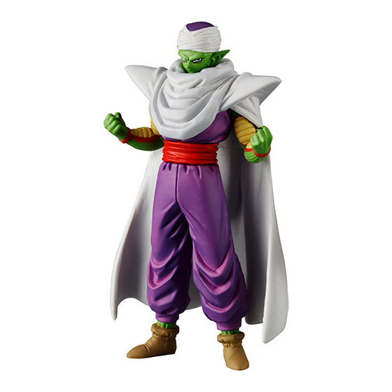Bandai Dragon Ball DAIMA Super - огляд і ціна Model Kit Bandai