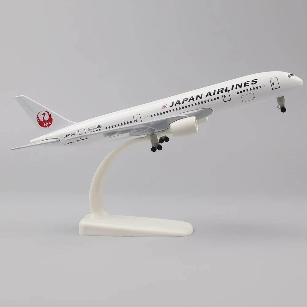 20cm Plane Model Toy Alloy Met - огляд і ціна Model Kit Planes