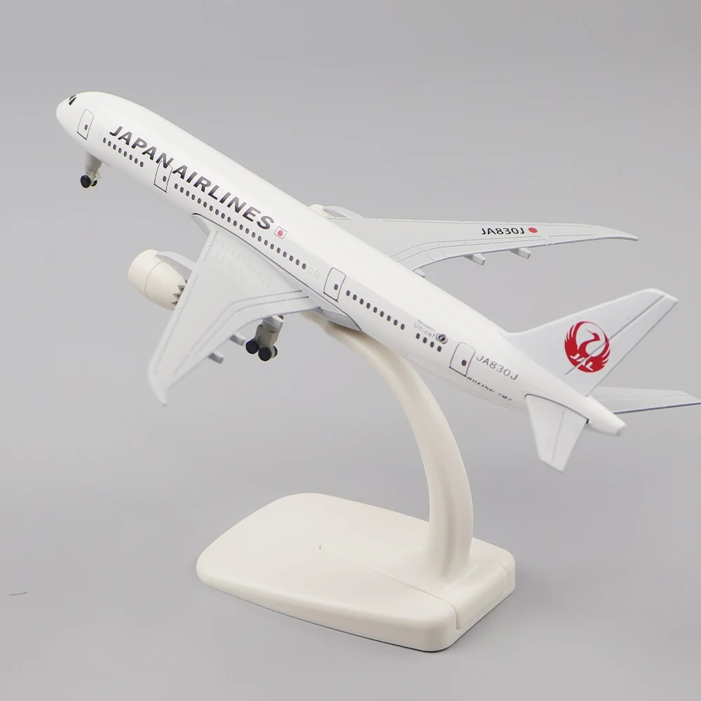 20cm Plane Model Toy Alloy Met - огляд і ціна Model Kit Planes