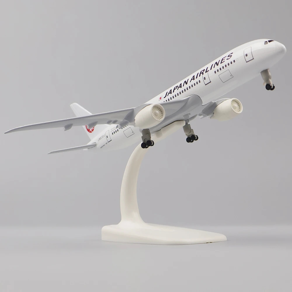 20cm Plane Model Toy Alloy Met - огляд і ціна Model Kit Planes