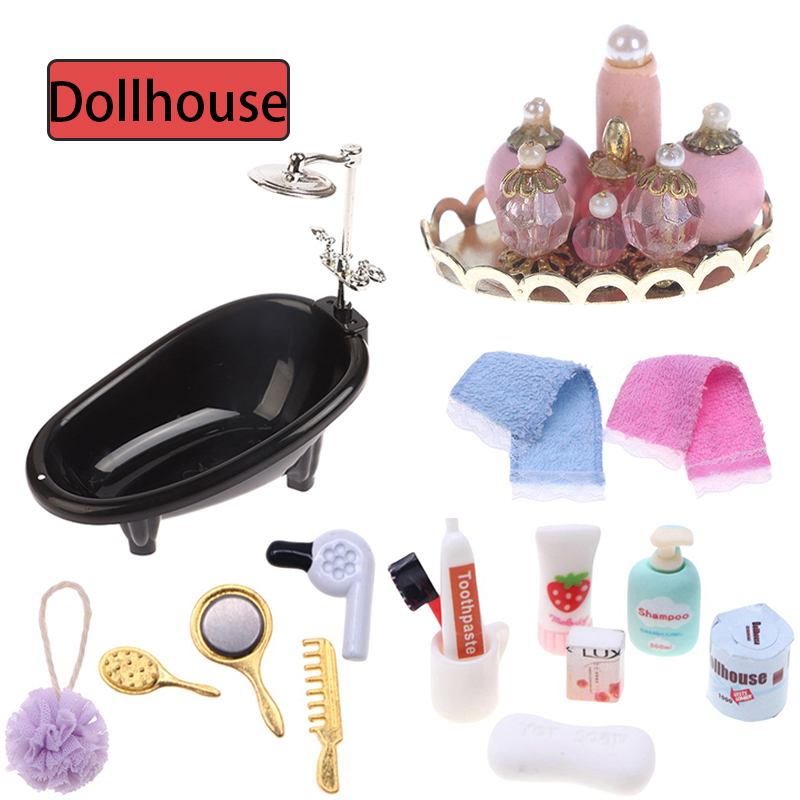 Doll House Miniature Practical - огляд і ціна Model Kit Toy