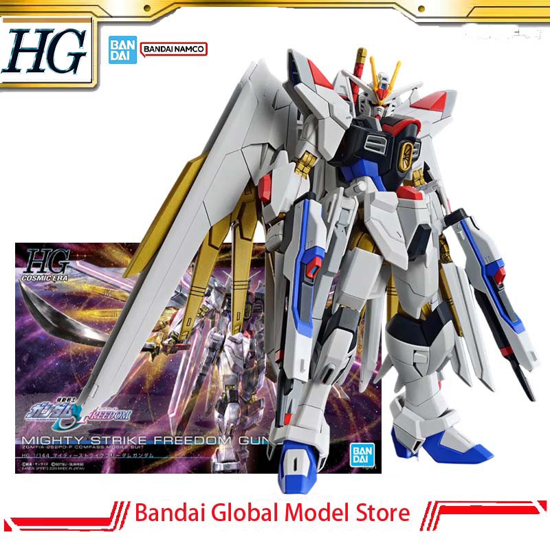 Bandai GUNDAM Genuine Model Ki - огляд і ціна Model Kit Non Gundam