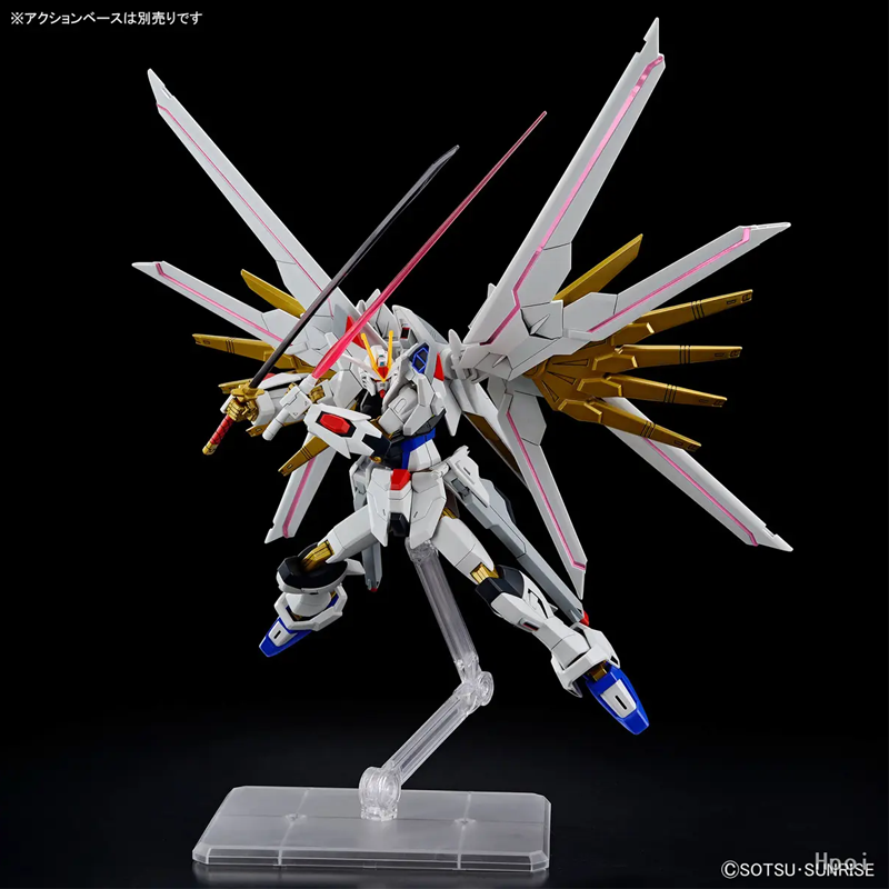 Bandai GUNDAM Genuine Model Ki - огляд і ціна Model Kit Non Gundam
