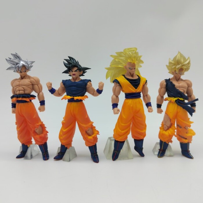 Bandai Gashapon Capsule Toy Dr - огляд і ціна Model Kit Bandai