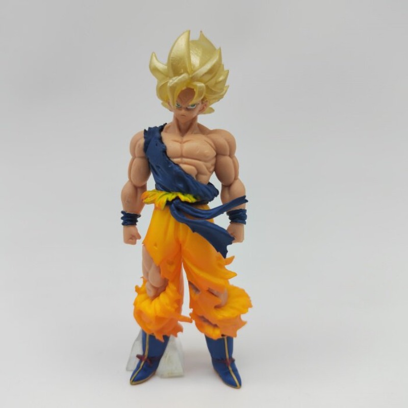 Bandai Gashapon Capsule Toy Dr - огляд і ціна Model Kit Bandai