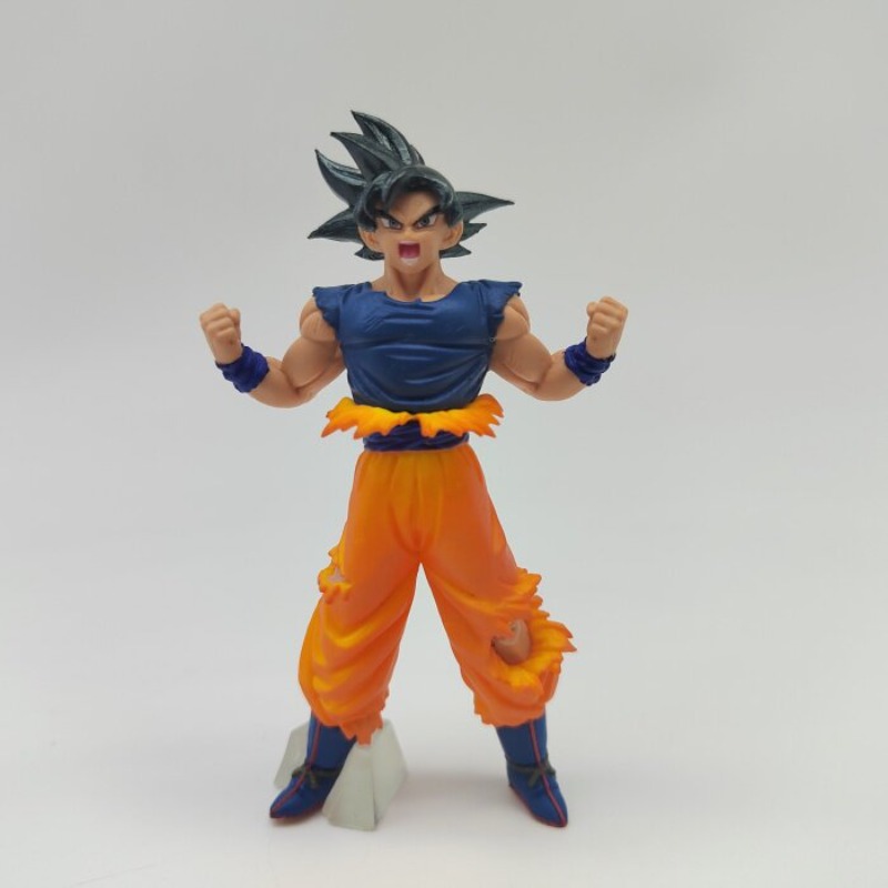 Bandai Gashapon Capsule Toy Dr - огляд і ціна Model Kit Bandai