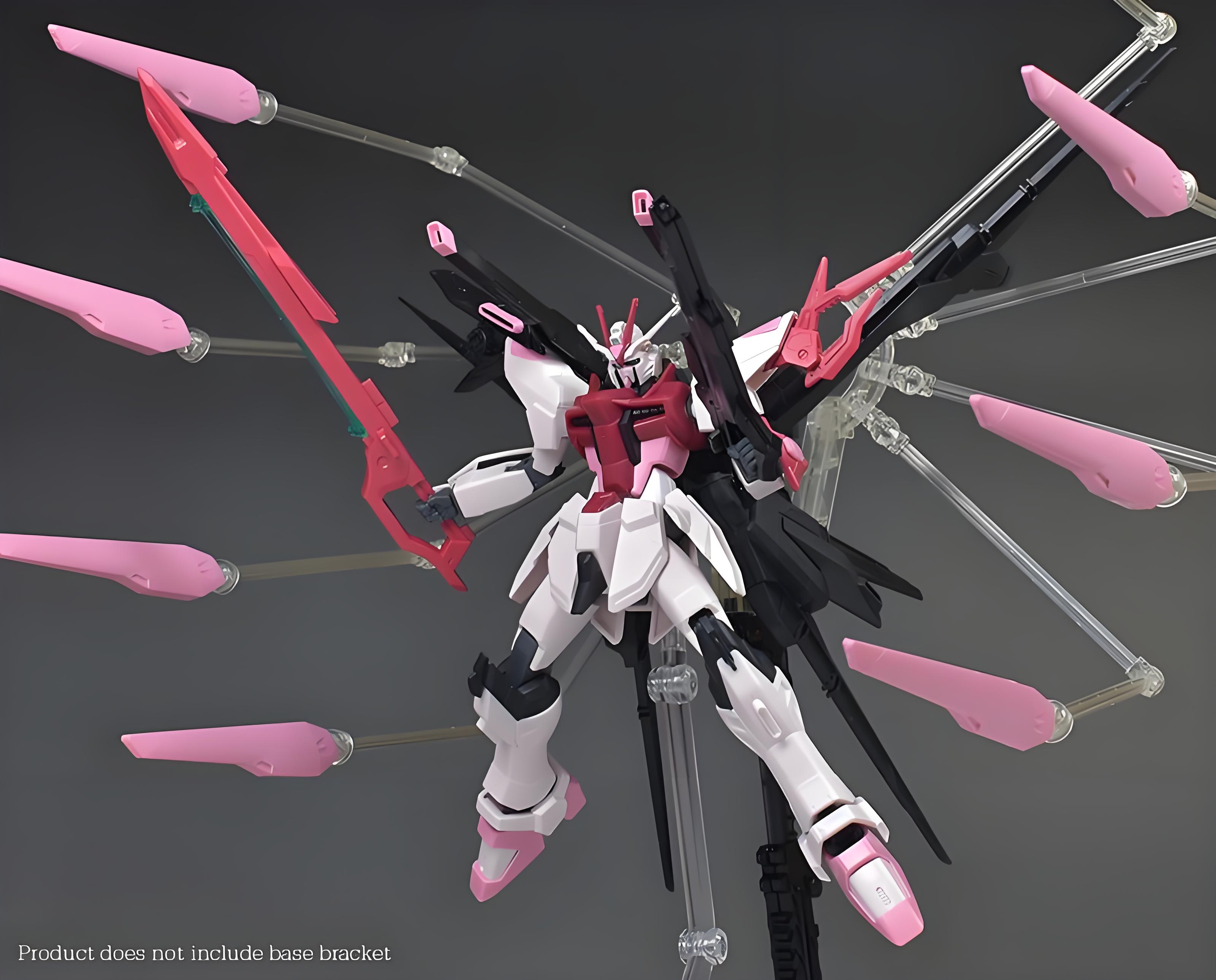 Bandai Gundam Model Kit HG Per - огляд і ціна Model Kit Gundam Barbatos