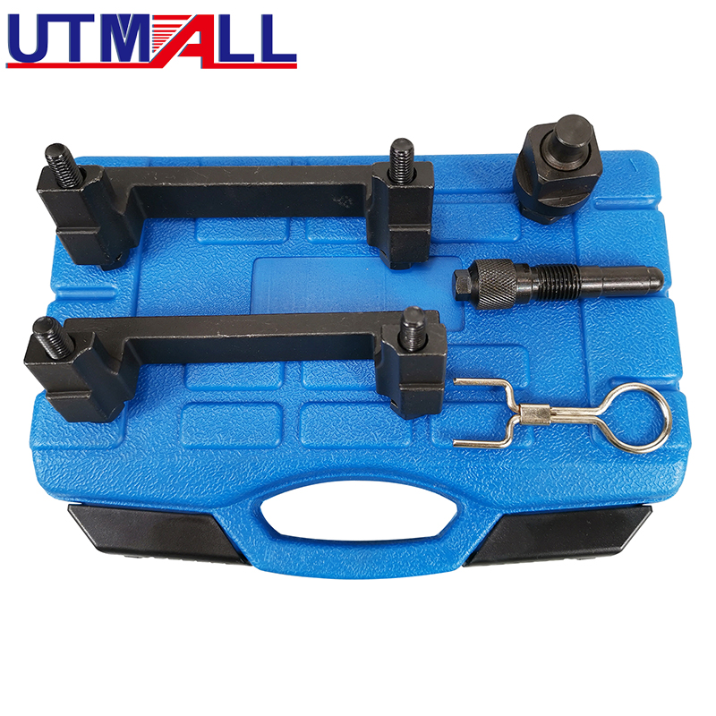 Auto Engine Timing Tool Set Ki - огляд і ціна Model Kit V8
