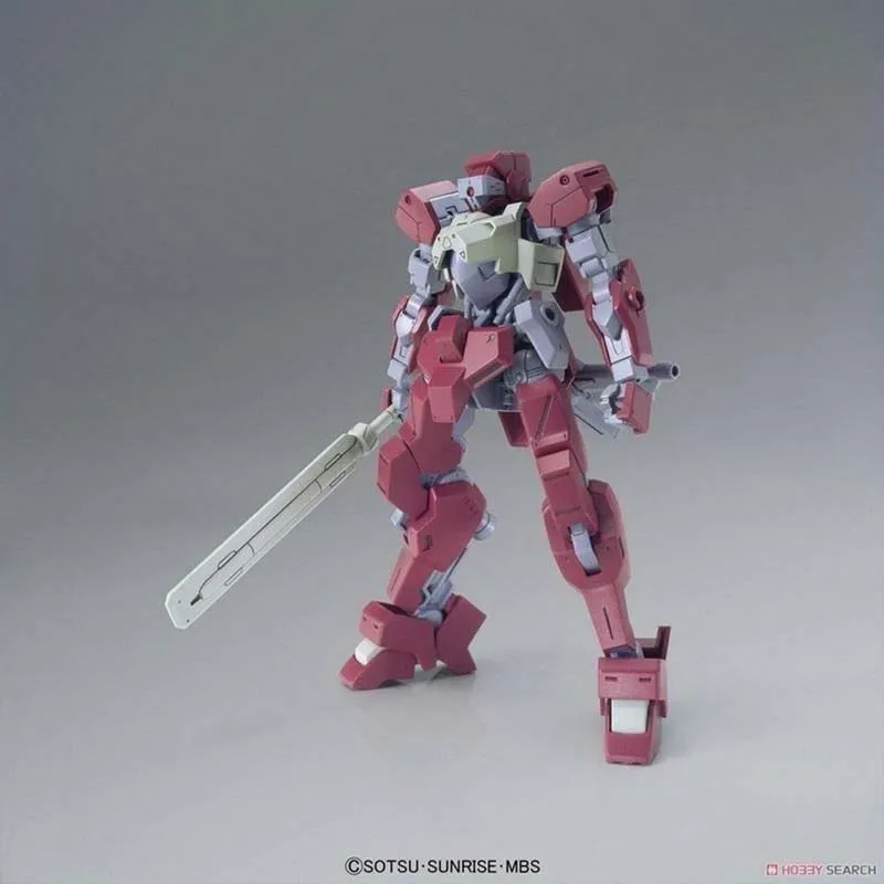 Bandai Gundam Model Kit HG Shi - огляд і ціна Model Kit Non Gundam