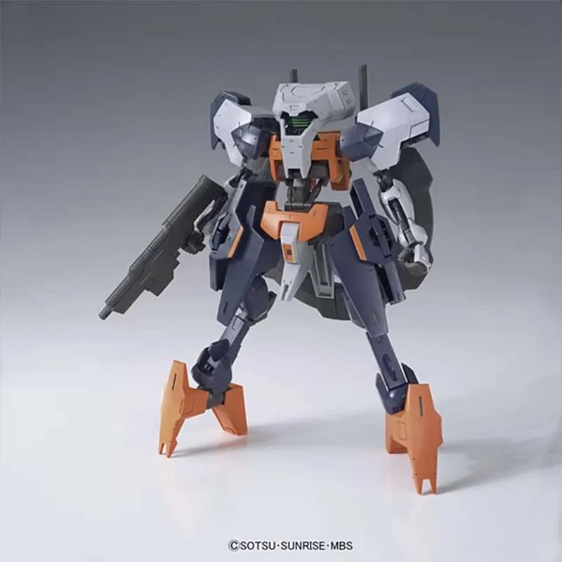 Bandai Gundam Model Kit HG Shi - огляд і ціна Model Kit Non Gundam