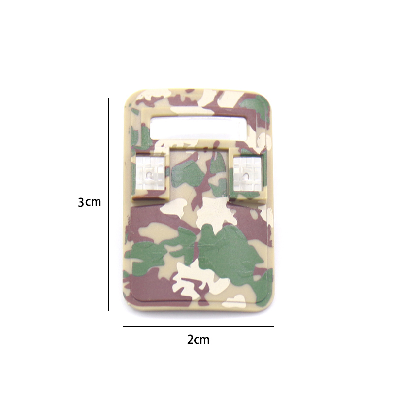 military base mini accessories - огляд і ціна Model Figure Base