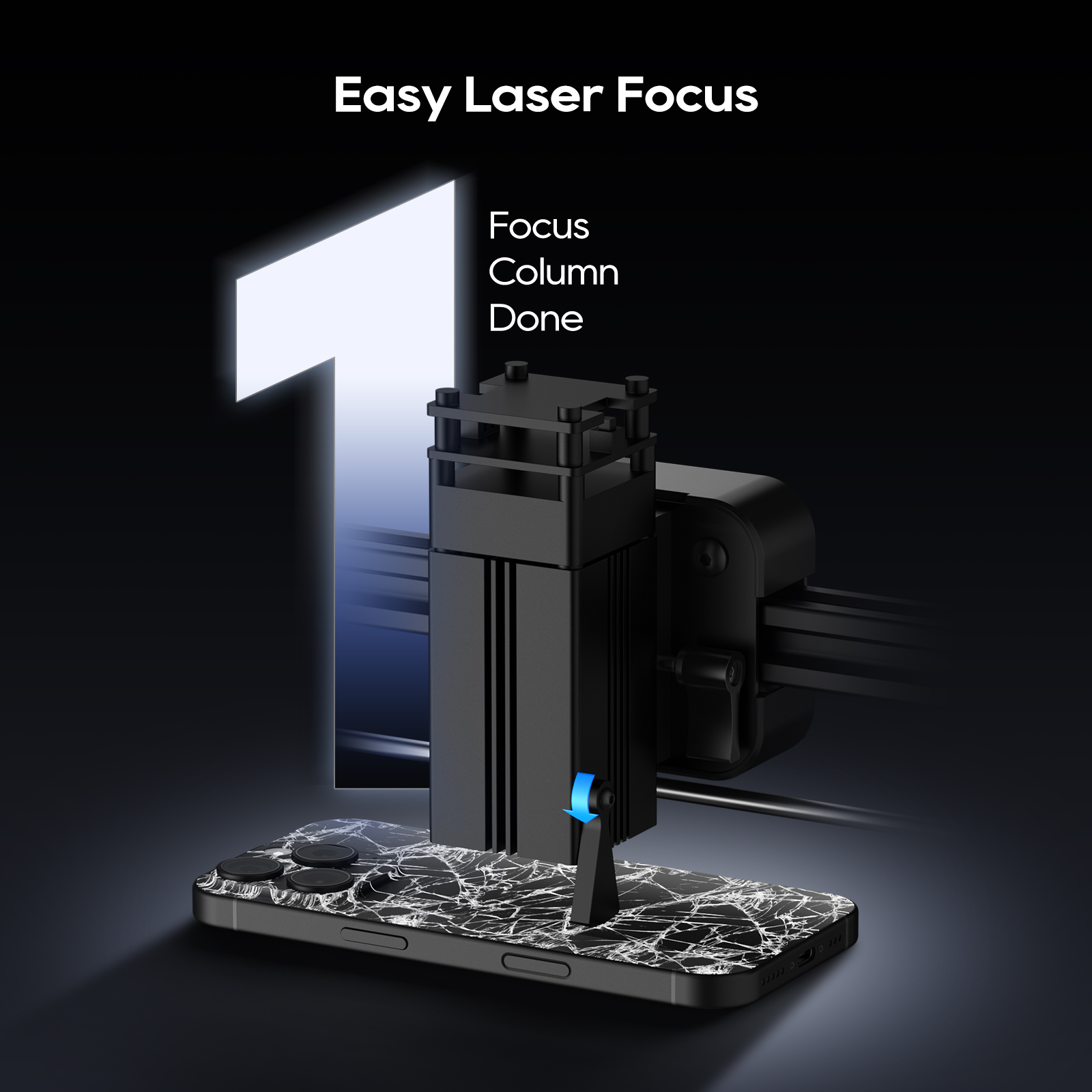 Xwitzeal® V8 MINI Laser Glue R - огляд і ціна Model Kit V8