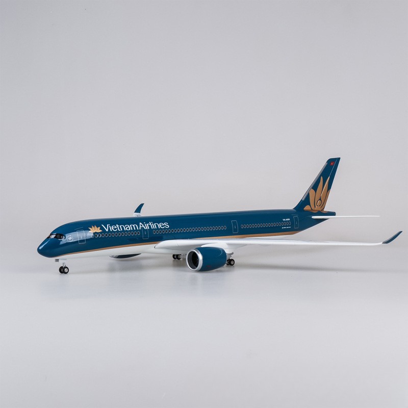 47cm Large Scale Toy Plane Vie - огляд і ціна Model Kit Planes