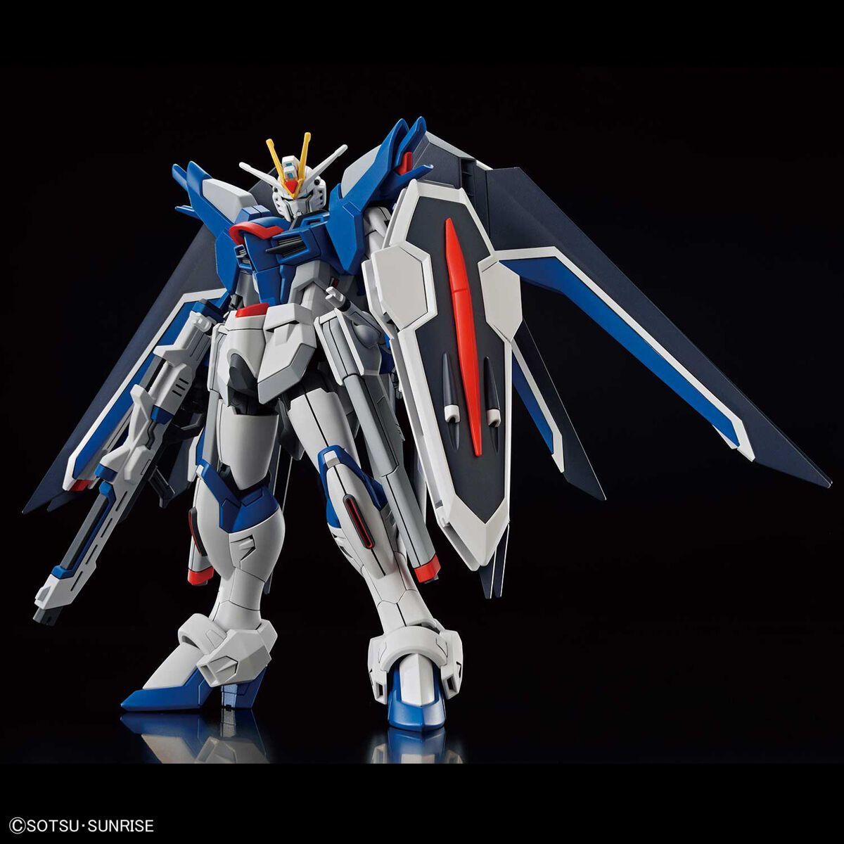 In Stock Bandai Gundam Model K - огляд і ціна Model Kit Non Gundam