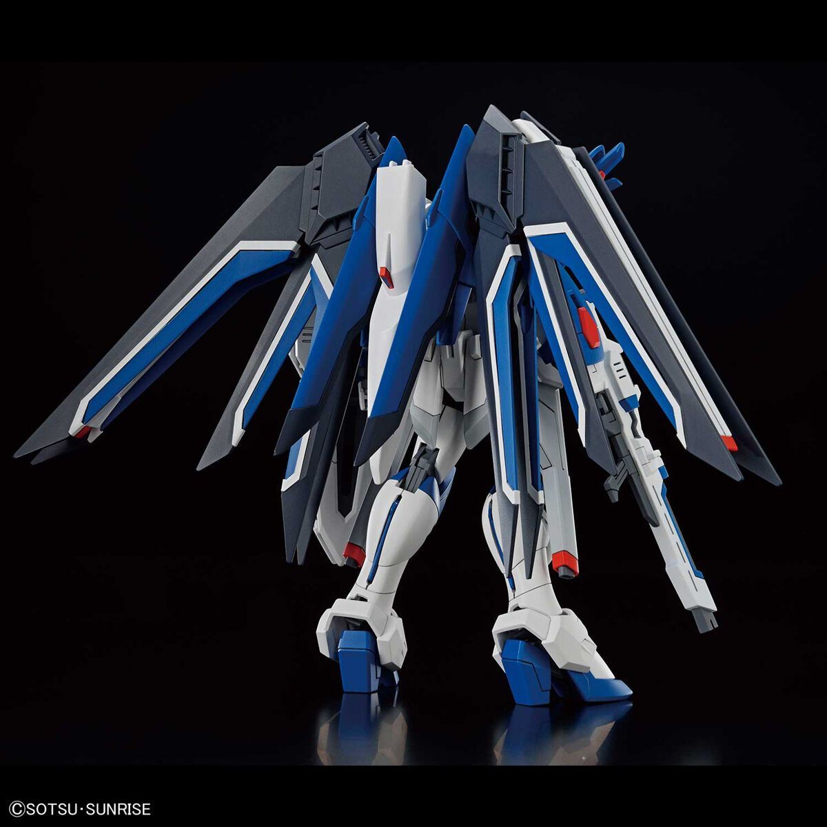 In Stock Bandai Gundam Model K - огляд і ціна Model Kit Non Gundam