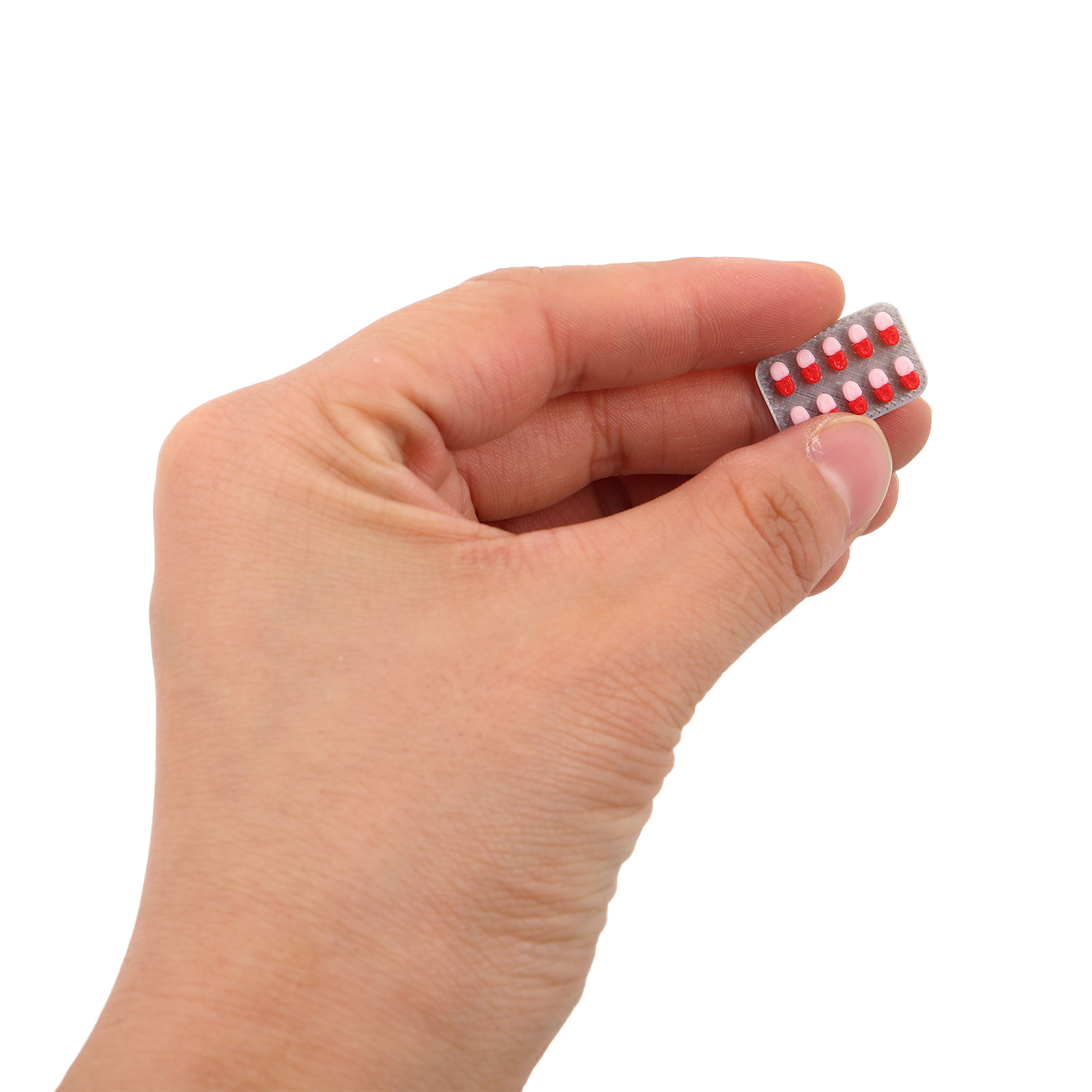 Lifelike Pill Models for Healt - огляд і ціна Model Kit Toy