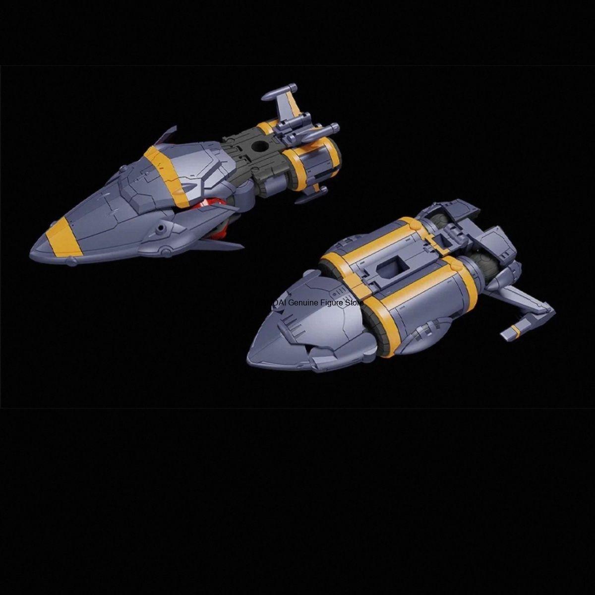 GSC Anime Aim for The Top GunB - огляд і ціна Model Kit Code Geass