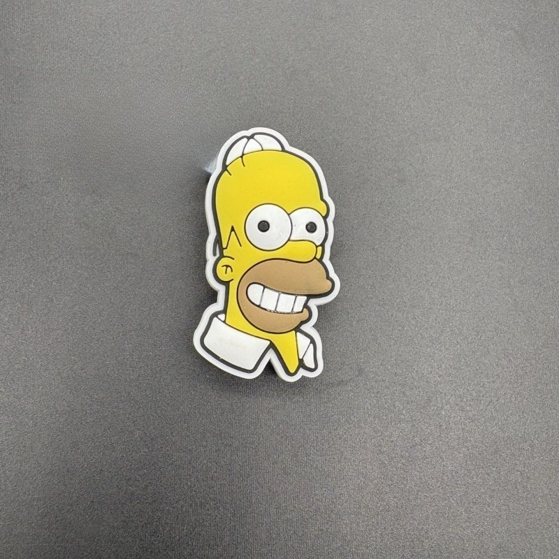 The Simpsons Marge Bart Lisa H - огляд і ціна Model Kit Plastic