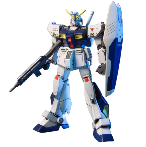 100%Bandai In-stock Original H - огляд і ціна Model Kit Non Gundam